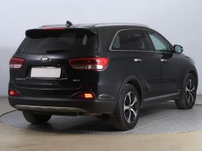 Kia Sorento - 2016