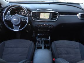 Kia Sorento - 2016