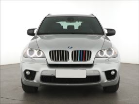 BMW X5 - 2011