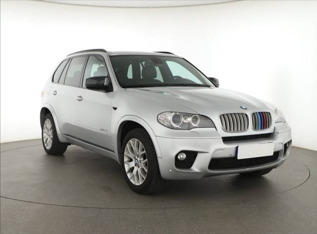 BMW X5 2011