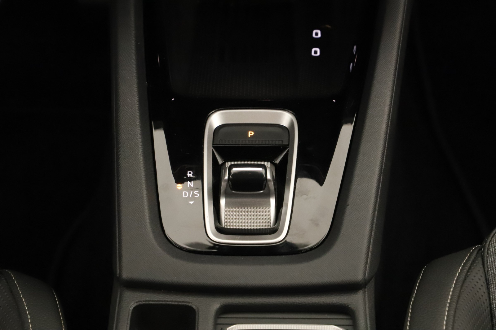 Škoda Octavia - 2025