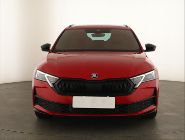Škoda Octavia - 2025