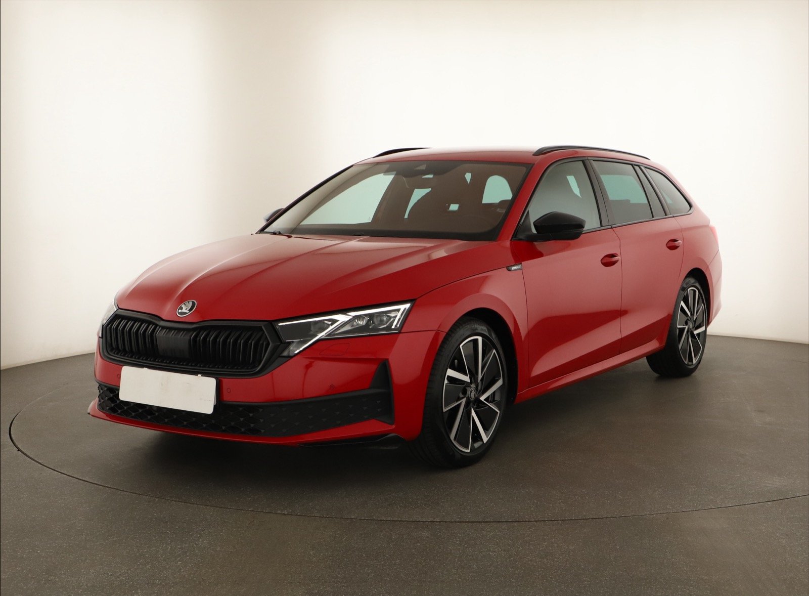 Škoda Octavia - 2025