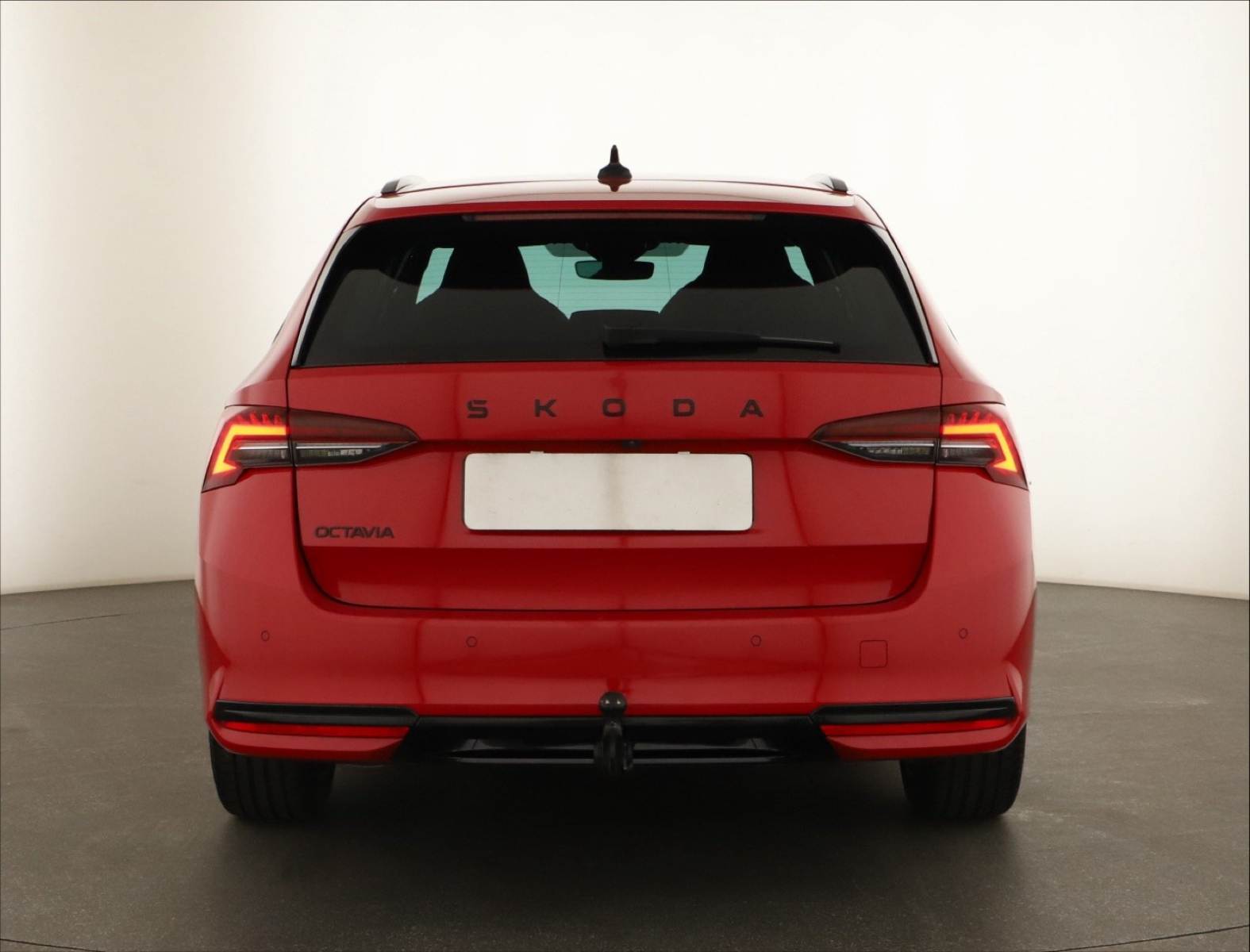 Škoda Octavia - 2025