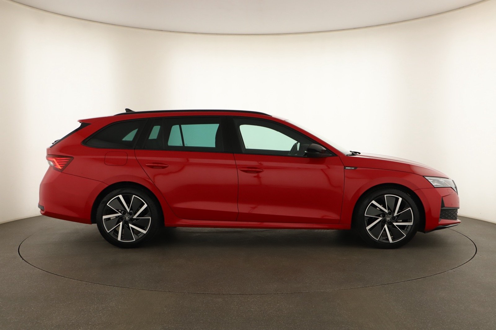 Škoda Octavia - 2025