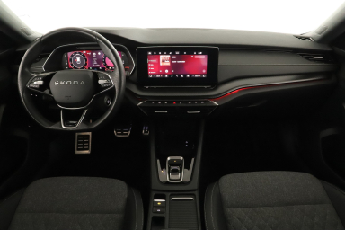 Škoda Octavia - 2025
