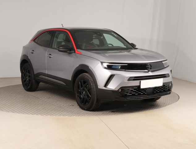 Opel Mokka 2023