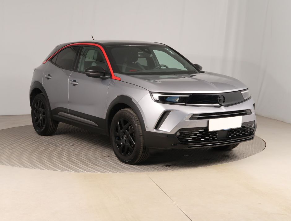 Opel Mokka - 2023