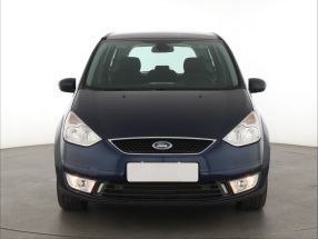 Ford Galaxy - 2009