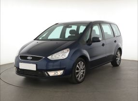 Ford Galaxy - 2009