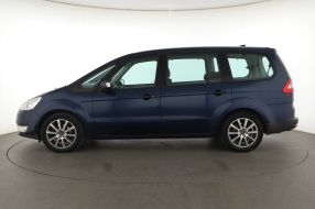 Ford Galaxy - 2009
