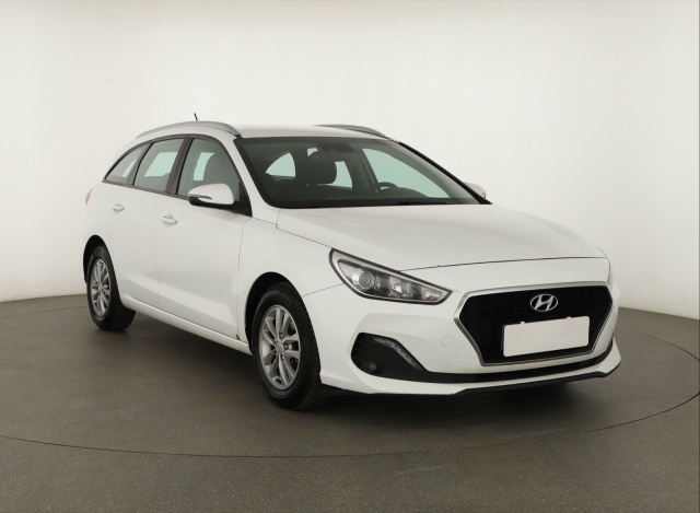 Hyundai i30 2019