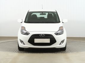 Hyundai ix20 - 2016