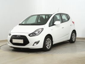 Hyundai ix20 - 2016