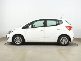 Hyundai ix20 - 2016
