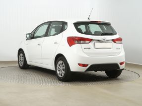 Hyundai ix20 - 2016