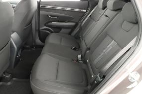 Hyundai Tucson - 2022