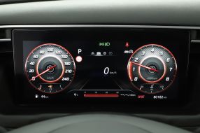 Hyundai Tucson - 2022