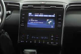 Hyundai Tucson - 2022