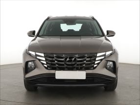 Hyundai Tucson - 2022