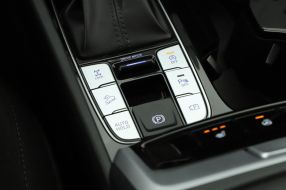 Hyundai Tucson - 2022