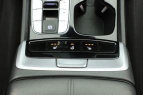 Hyundai Tucson - 2022