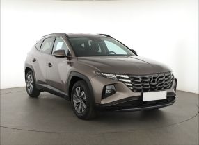 Hyundai Tucson - 2022