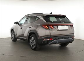 Hyundai Tucson - 2022