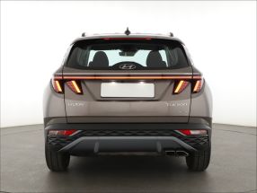 Hyundai Tucson - 2022
