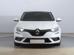 Renault Megane - 2019