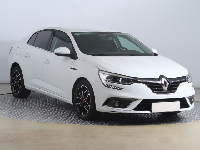 Renault Megane, 2019