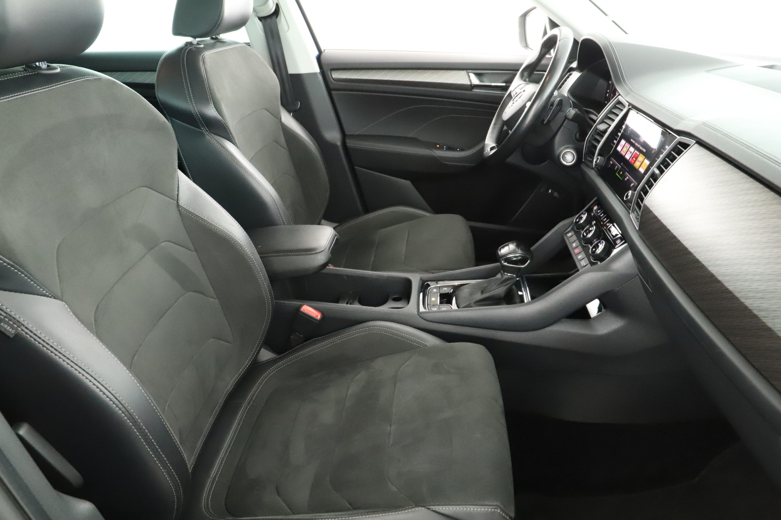 Škoda Kodiaq - 2022