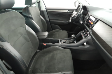 Škoda Kodiaq - 2022
