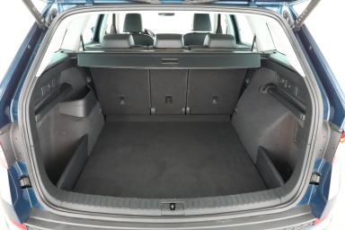 Škoda Kodiaq - 2022