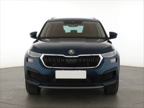 Skoda Kodiaq - 2022