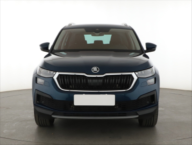 Škoda Kodiaq - 2022