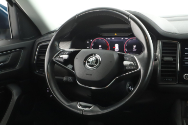 Škoda Kodiaq - 2022