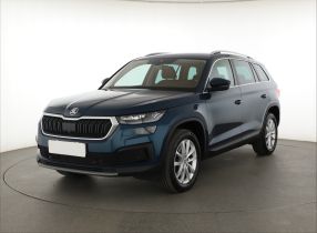 Skoda Kodiaq - 2022