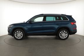 Skoda Kodiaq - 2022