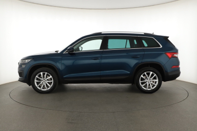Škoda Kodiaq - 2022