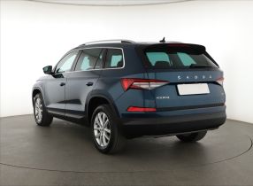 Skoda Kodiaq - 2022