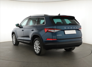 Škoda Kodiaq - 2022