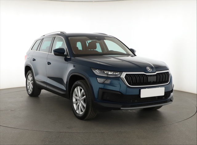 Skoda Kodiaq 2022