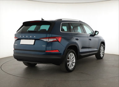 Škoda Kodiaq - 2022