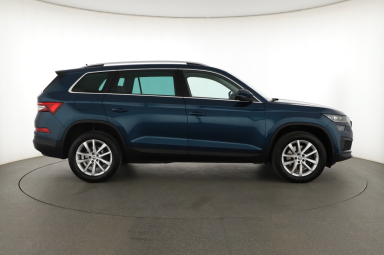 Škoda Kodiaq - 2022