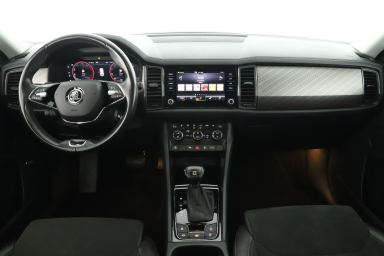 Škoda Kodiaq - 2022
