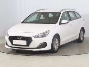 Hyundai i30 - 2019