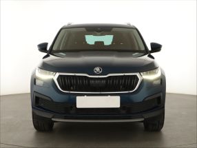 Skoda Kodiaq - 2022