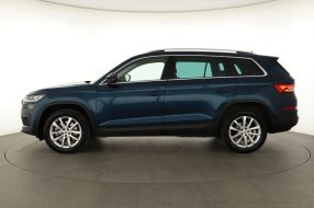 Skoda Kodiaq - 2022