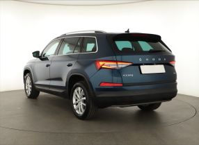 Skoda Kodiaq - 2022